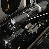 KUTERO – Technik für Kanalinspektion und Kanalsanierung.