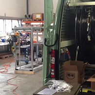 KUTERO – Reparatur und Ersatzteile