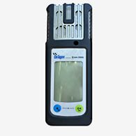 Gaswarngeräte – fester Bestandteil der persönlichen Schutzausrüstung und bei KUTERO Teil des Lieferprogramms im Bereich Arbeitsschutz.