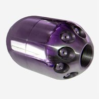 Düsen mit 1"-Gewinde