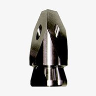 Düsen mit 1/2"-Gewinde