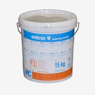 KUTERO liefert auch alles für die Kanalsanierung in offener Bauweise.