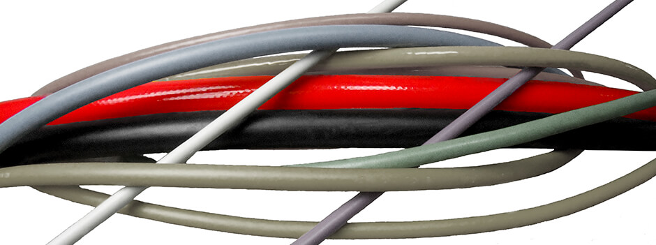 KUTERO beliefert Kanalsanierer unter anderem auch mit Luftschläuchen.