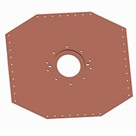 Zubehör passend für Robotersysteme (z. B. von ProKASRO) finden Sie hier.